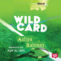 Wild Card - Asfiya Rahman