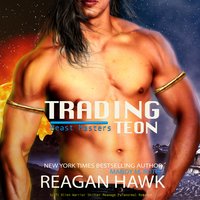 Trading Teon - Mandy M. Roth, Reagan Hawk