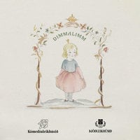 Dimmalimm - Guðmundur Thorsteinsson (Muggur)