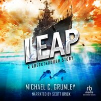 Leap - Michael C. Grumley