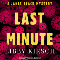Last Minute - Libby Kirsch