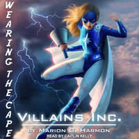 Villains Inc. - Marion G. Harmon