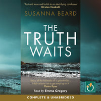 The Truth Waits - Susanna Beard