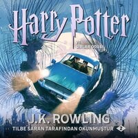 Harry Potter ve Sırlar Odası - J.K. Rowling