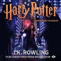 Harry Potter ve Zümrüdüanka Yoldaşlığı - J.K. Rowling