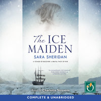 The Ice Maiden - Sara Sheridan