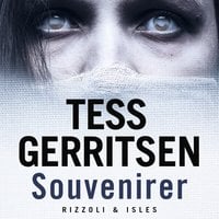 Souvenirer - Tess Gerritsen