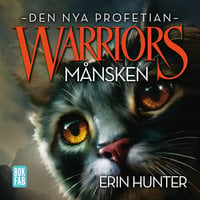 Warriors - Månsken - Erin Hunter