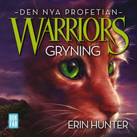 Warriors - Gryning - Erin Hunter