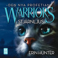 Warriors - Stjärnljus - Erin Hunter