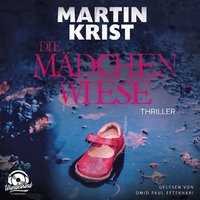 Die Mädchenwiese - Martin Krist