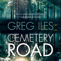 Cemetery Road - Greg Iles