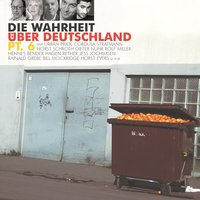 Die Wahrheit über Deutschland - Pt. 6 - Horst Evers, Dieter Nuhr, Urban Priol, Cordula Stratmann