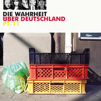 Die Wahrheit über Deutschland - Pt. 11 - Horst Evers, Dieter Nuhr, Carolin Kebekus, Urban Priol, Hagen Rether, Serdar Somuncu