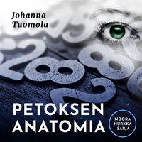 Petoksen anatomia - Johanna Tuomola