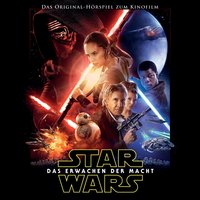 Star Wars Episode VII: Das Erwachen der Macht - Alan Dean Foster