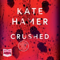 Crushed - Kate Hamer