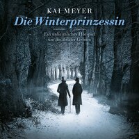 Die Winterprinzessin - Marco Göllner