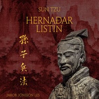 Hernaðarlistin - Sun Tzu
