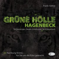 Grüne Hölle Hagenbeck - Melanie Thiesbrummel