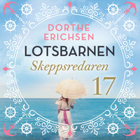 Skeppsredaren - Dorthe Erichsen