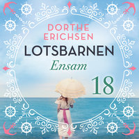 Ensam - Dorthe Erichsen