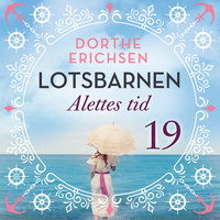 Alettes tid - Dorthe Erichsen
