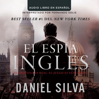 El espía ingles - Daniel Silva