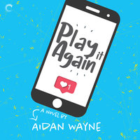 Play It Again - Aidan Wayne