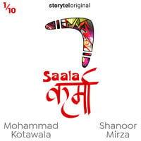 Saala Karma S01E01 - Mohammad Kotawala