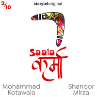 Saala Karma S01E02 - Mohammad Kotawala