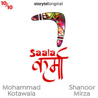 Saala Karma S01E10 - Mohammad Kotawala