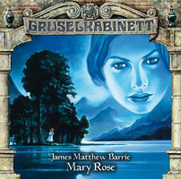 Mary Rose - James Matthew Barrie