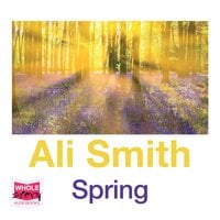 Spring - Ali Smith