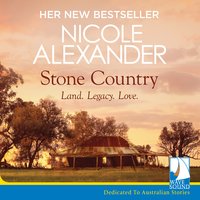 Stone Country - Nicole Alexander