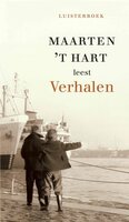 Verhalen - Maarten 't Hart