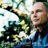 Bertrand Piccard erzählt - Bartrand Piccard