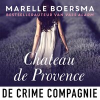 Chateau de Provence - Marelle Boersma