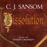 Dissolution - C.J. Sansom