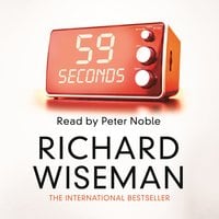 59 Seconds - Richard Wiseman
