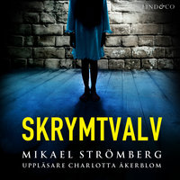 Skrymtvalv - Mikael Strömberg