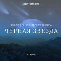 Серия 1 - ЧЕРНАЯ ЗВЕЗДА - Мост - Йоаким Эрсгорд, Йеспер Эрсгорд