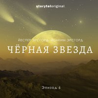 Серия 6 - ЧЕРНАЯ ЗВЕЗДА - Ноутбук Хаймана