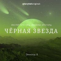 Серия 5 - ЧЕРНАЯ ЗВЕЗДА - Самолет - Йоаким Эрсгорд, Йеспер Эрсгорд