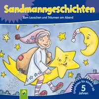 Sandmanngeschichten - Annette Huber, Doris Jäckle