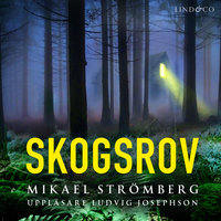 Skogsrov - Mikael StrÃ¶mberg