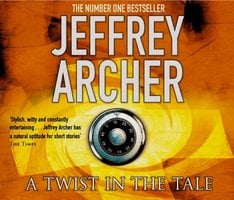 A Twist in the Tale - Jeffrey Archer