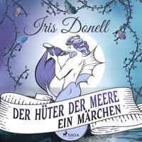 Der Hüter der Meere - Iris Donell