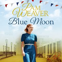 Blue Moon - Pam Weaver