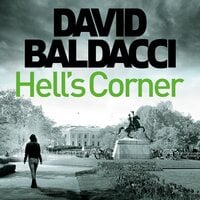 Hell's Corner - David Baldacci